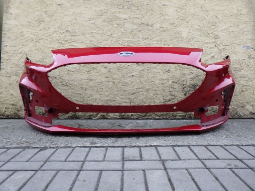 FORD KUGA MK3 III ST LINE 19- FRONTSTOSSSTANGE