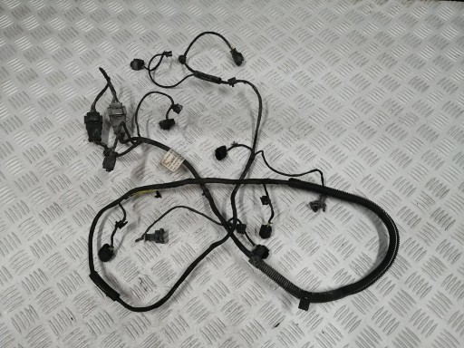 9676244280 - Джгут датчиків переднього pdc peugeot 508 rxh