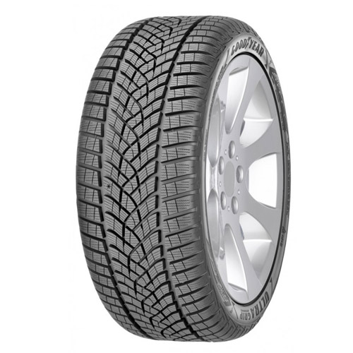 1x GoodYear 155/70R19 ULTRAGRIP PERFORMANCE + 88T