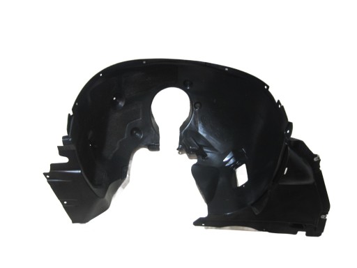 BMW X1 F48 podblatník pravé predné Kryt Originál 51717342178 7342178