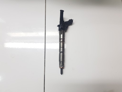 HONDA ACCORD VIII 2.2 e-DTEC Iniettore INIETTORI 0445116006 16450-RL0-G01