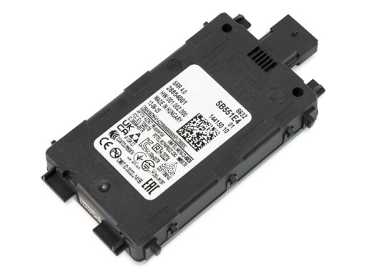 663-25B-551-E4 - Радарный датчик смены полосы движения bmw 66325b551e4 66325a60303 66325b31af3