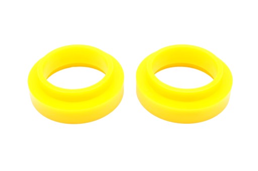 POD4-3PUY(1/2 - Шайби задніх пружин mazda tribute 01-04 +3см