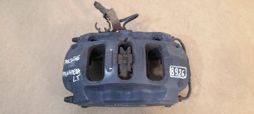 Porsche Panamera 970 de l’étriers freins frein arrière gauche 970352425 (B926)