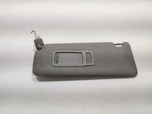 Blende Abdeckung PRZECIWSLONECZNA links BMW 3 F30 F31 2011-2015