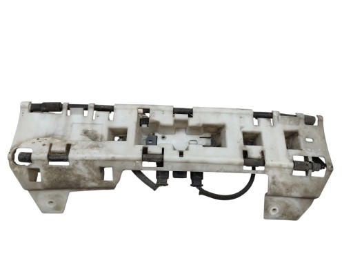 module control unit of the opening bonnet boot VOLVO S90 (2016-2020) C96550-100