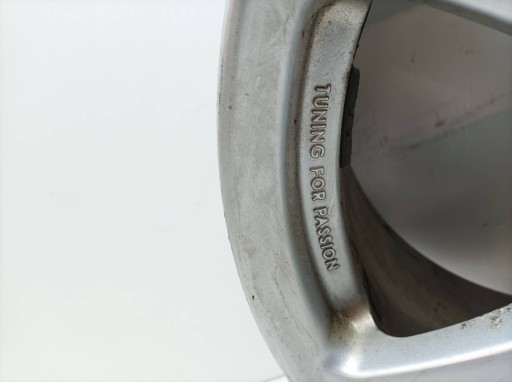 disk hliníkový R18 5X130 ET43 OC71 8JX18H2 MSW O Z VW AUDI Q7
