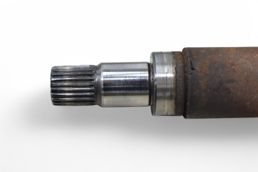 semi-axis right long FORD ECOSPORT MK2 1.0 ECOBOOST 2016R CN15-3B436-FC