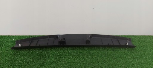 MAZDA 3 III TAPIECRKA DU CAPOT ARRIÈRE 09-13 ROK COUVERTURE TABLIER MOTEUR