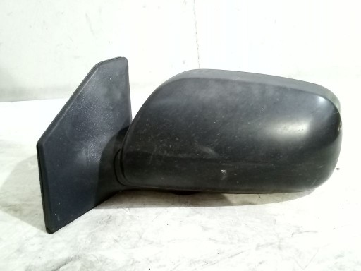 Toyota Avensis II T25 mirror left 7 PIN