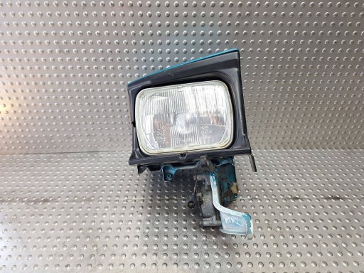 light right front REFLEKTOR TOYOTA MR2 and AW10 AW11 84-89 EUROPA