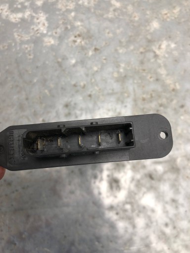 heater electrical FORD KUGA MK2 LIFT DG9H-18D612-AB
