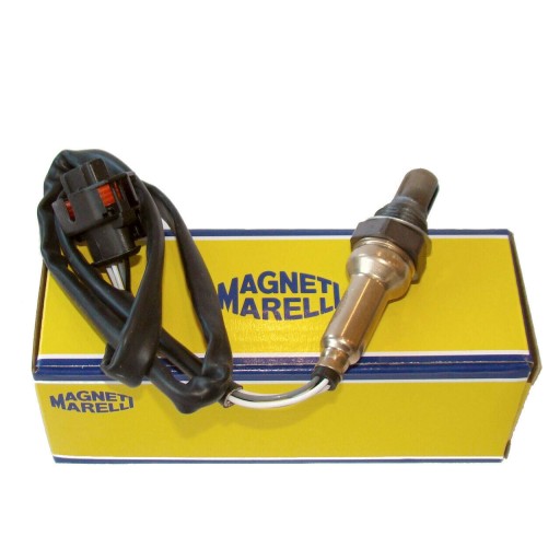 466016355015 - Лямбда-зонд з вилкою OSM015 Magneti Marelli