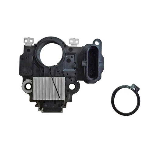 Регулятор напруги WAI IM700