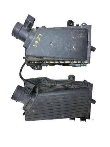 Gehäuse FILTER luft LEON TOLEDO GOLF A3 1.9TDI