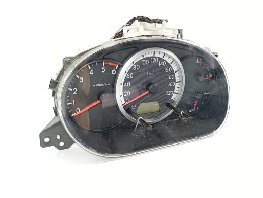 Mazda 5 V 05-10 dials dials tachometer OE CGCC79D