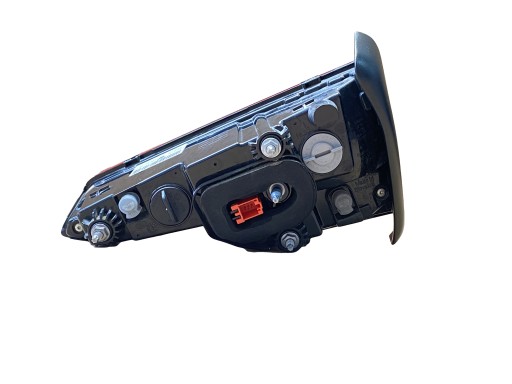 AUDI A4 8W B9 sedan light left rear part 8W5945075