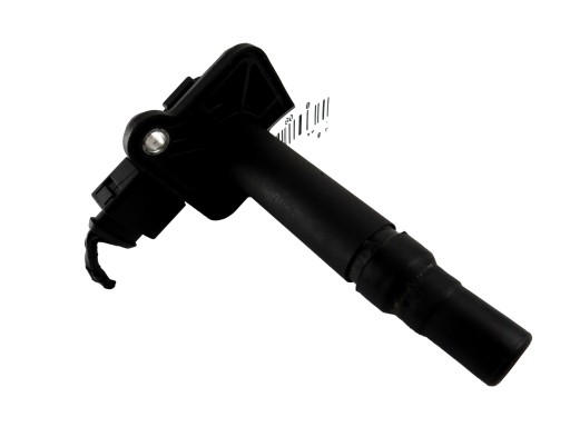 coil ignition BEHR AUDI 0040402009
