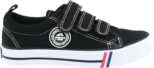 Дитячі кросівки American Club р.40 чорні