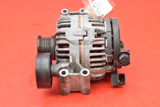 ALTERNATOR 7532968 0124325116 BMW E87 1.6i 115 KM 04-07