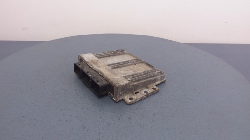 Elk-85724- - Компьютерный контроллер двигателя renault espace iv 2.0t 8200279458 8200323228