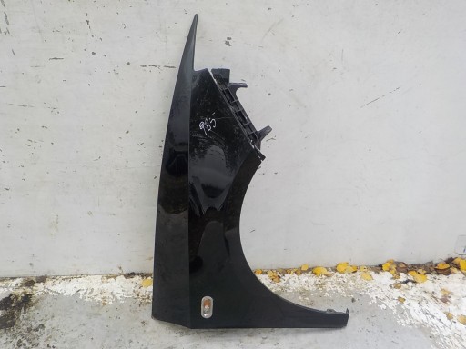 985 SEAT IBIZA IV 6J fender right front front
