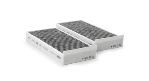 64316835405 - BMW OE салонный фильтр F40, F44, F45, F46, F48, F49, F39