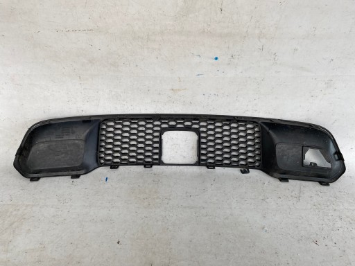 JEEP GRAND CHEROKEE WK2 17- Pare choc Avant SPOILER Grille RADAR 68262007AB