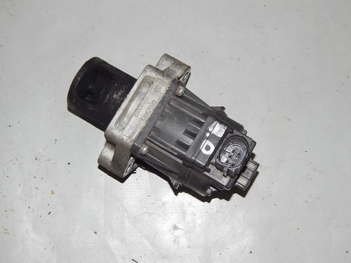 55566052 - OPEL ASTRA J INSIGNIA 2.0 CDTI КЛАПАН РЕЦИРКУЛЯЦІЇ ОГ