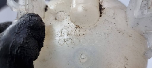 ekspanziona posuda 1.5 HDI CITROEN BERLINGO III