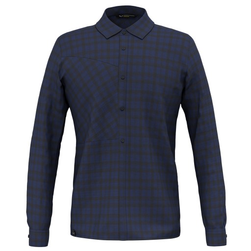 SALEWA TRIČKO FANES FLANNEL 5PL 00-0000028446_3967 r XL