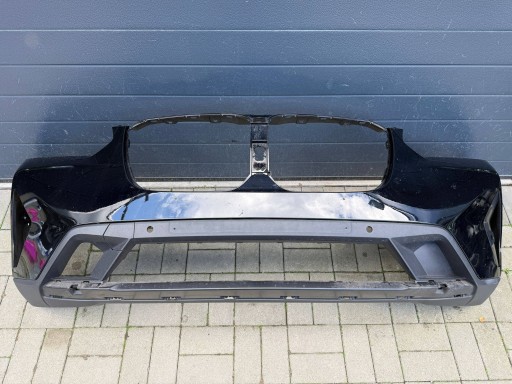 Bmw X3 G01 G02 X4 X Line Lci 23- bumper front front