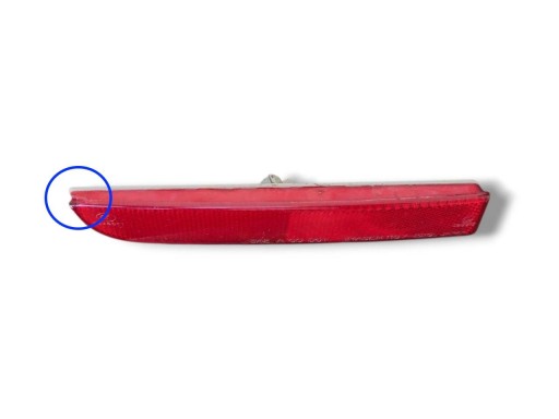 Odblask links Seite Mitsubishi ASX 2010 8355A040