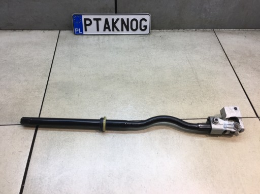 Croix Colonne de direction Volant W168 A1684620478 A1684620060