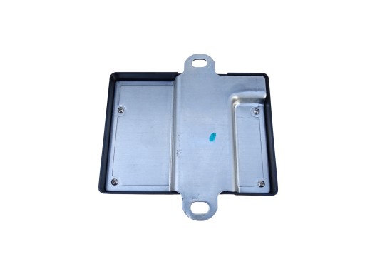 module control unit transmission MOSTU 68260175AD JEEP CHEROKEE V KL 2.2 CRD 4X4