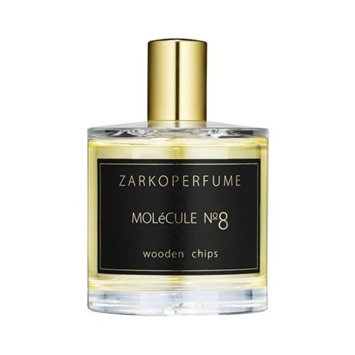 zarkoperfume molecule no. 8 - wooden chips woda perfumowana 100 ml   