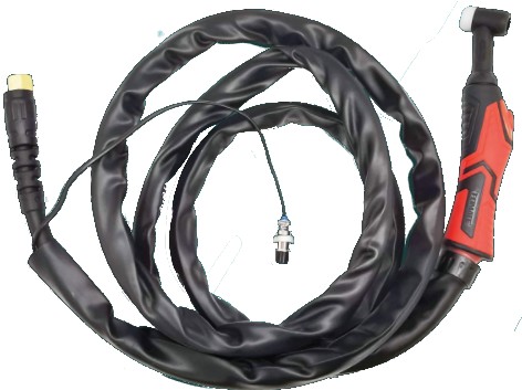 ПРОВІД З ВЛАСНИКОМ ПАЛЬНИКА ПЛАЗМОВИЙ РІЗАК