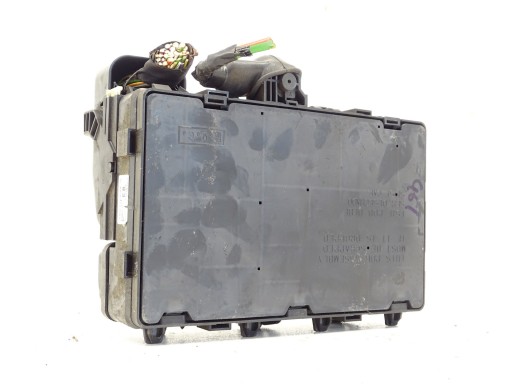 modul Kasten der Sicherungen FORD MONDEO MK5 FG9T14A067EB