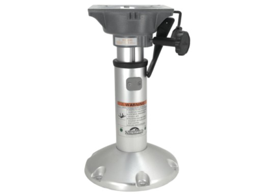 AQ-1403015 - НІЖКА СИДІННЯ SPRINGFIELD ТЕЛЕСКОПІЧНА ДЛЯ ЧОВНА