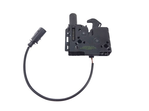 ЗАМОК КАПОТА PORSCHE CAYENNE III 9Y 9Y0823509A OEM