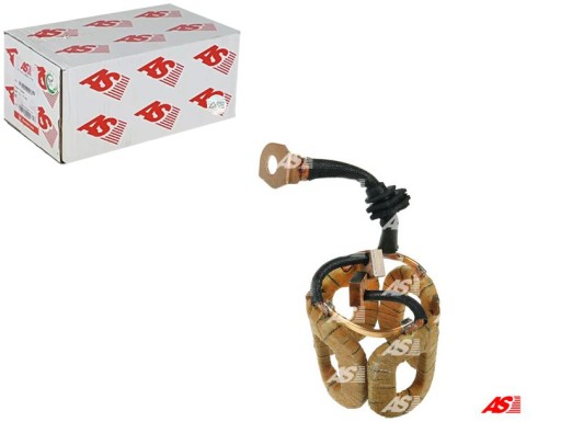 SF3009 - СТАРТЕРНЫЕ ОБМОТКИ AS-PL