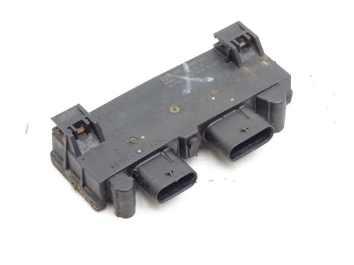 16855717376 - Модуль контроллера, антенна открывания крышки, audi a8 s8 d4 4h 3aa962243d