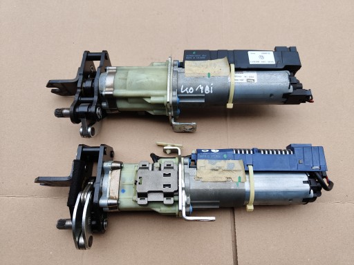 ПРИВІД НАТЯЖНИЙ КЛАПАН 3C9827384C 3C9827383C PASSAT