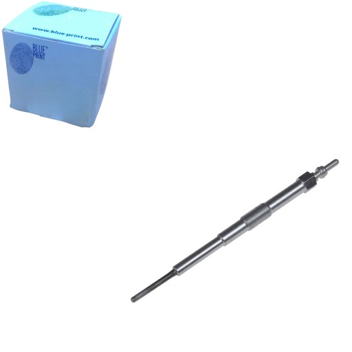 ADS71802 - СИНІЙ ДРУК SUBARU СВІЧКА РОЗЖАРЮВАННЯ