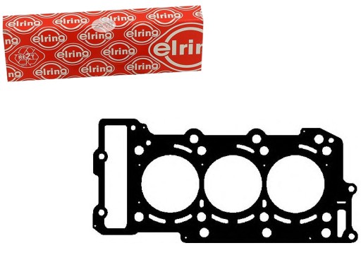 EL125073 - ПРОКЛАДКА ГОЛОВКИ MITSUBISHI COLT VI SMART FORFOUR