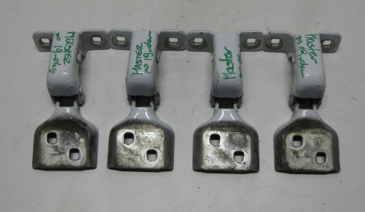 RENAULT MASTER III LIFT hinge door front left right 804000006R