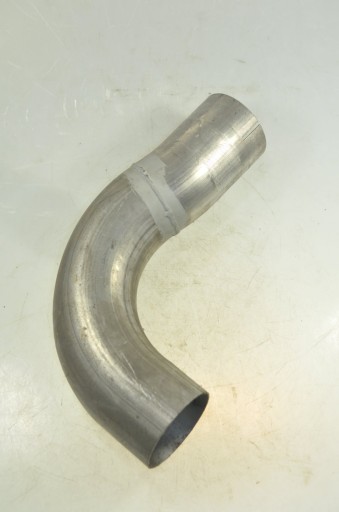 ВЫХЛОПНАЯ ТРУБА MERCEDES BENZ 6554905720