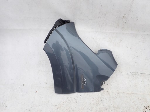 FIAT DUCATO III 3 LIFT 14-> fender front left