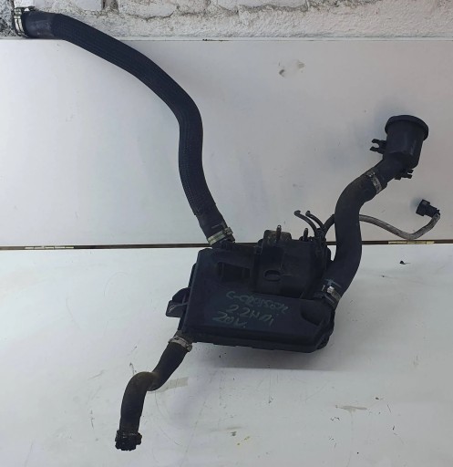 Citroen C-Crosser Peugeot 4007 2.2 HDI 9653275280 Odma oil