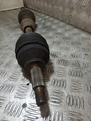 semi-axis semi-axis right front FORD MONDEO MK 3 2.0 TDCI